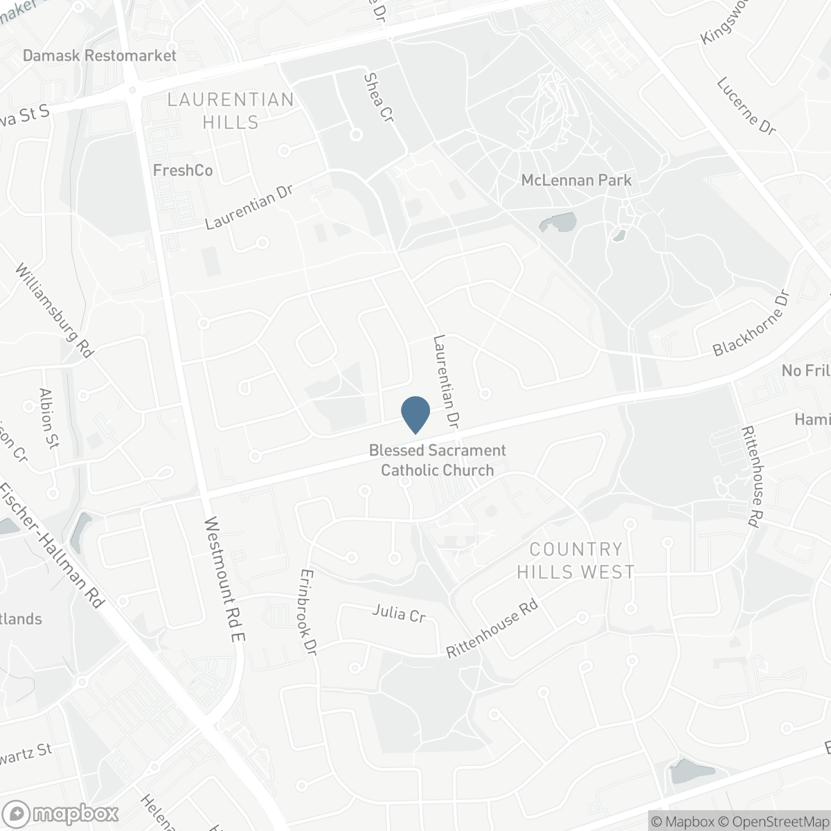 25 RADCLIFFE DRIVE, Kitchener, Ontario N2E 2G3